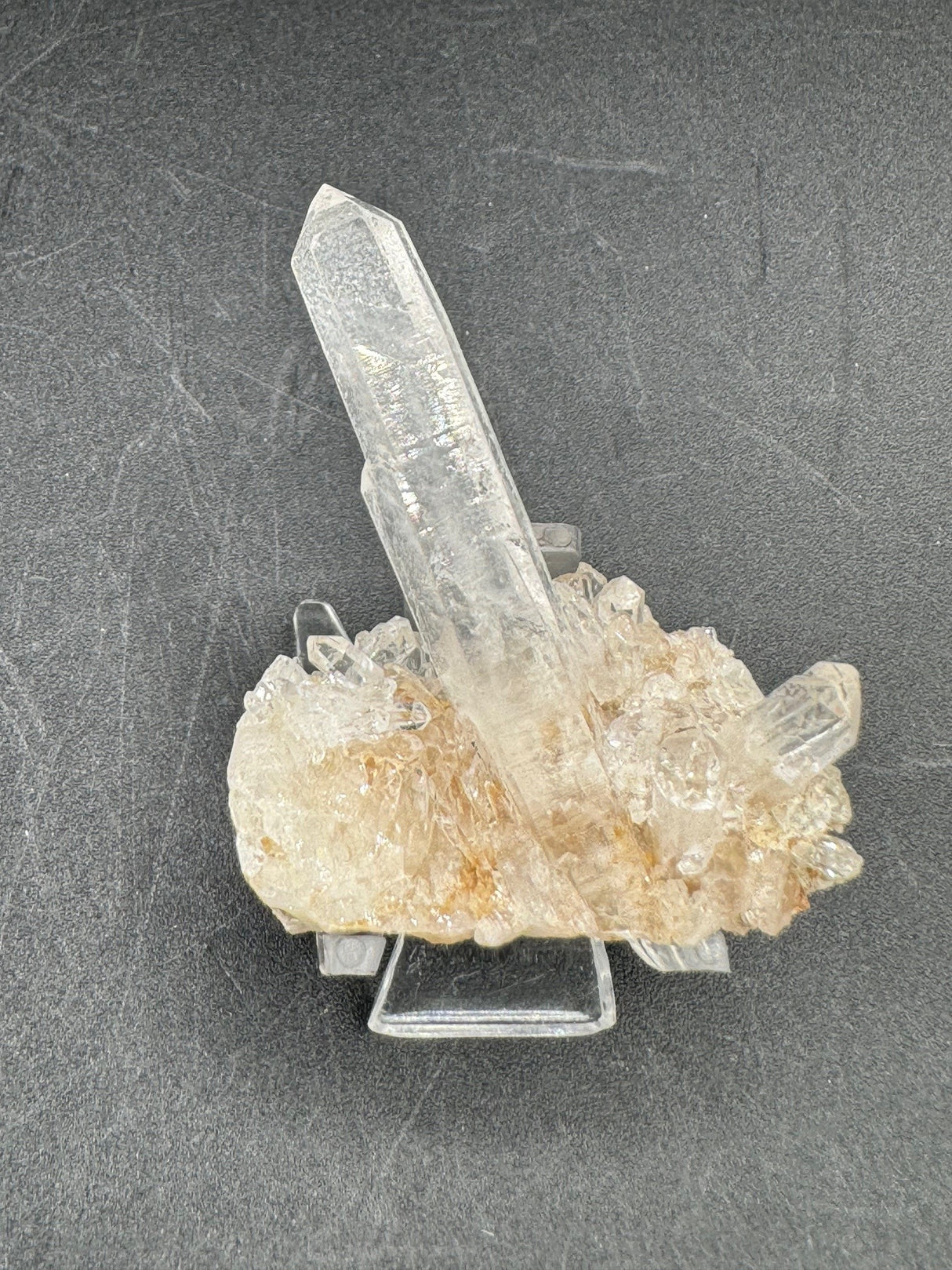 Quartz Cluster - 30g