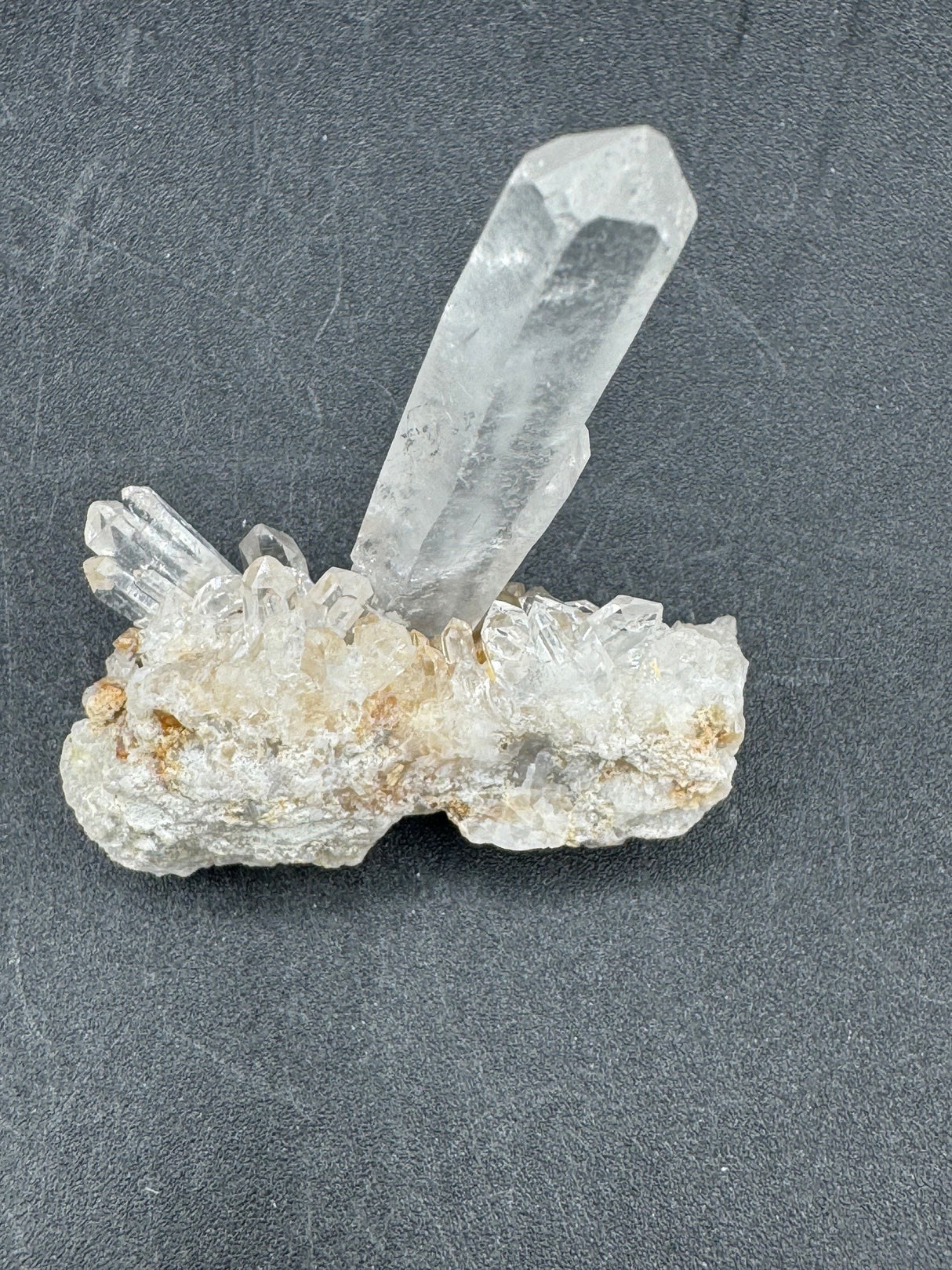 Quartz Cluster - 30g