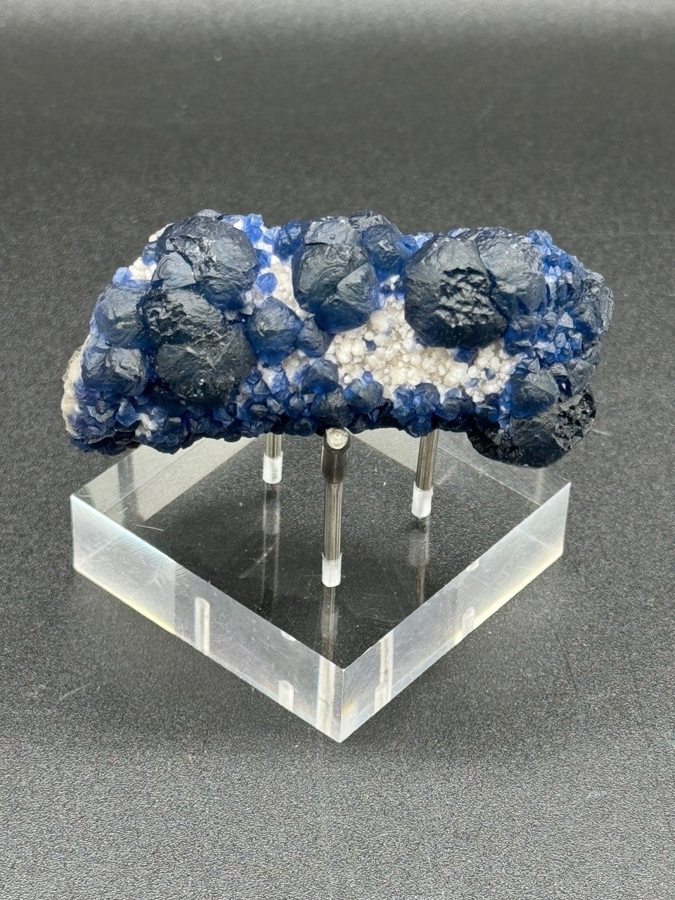 Fluorite Specimen - 102g