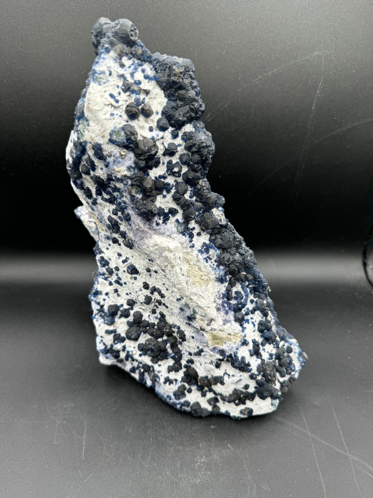 Fluorite Specimen - 4lb