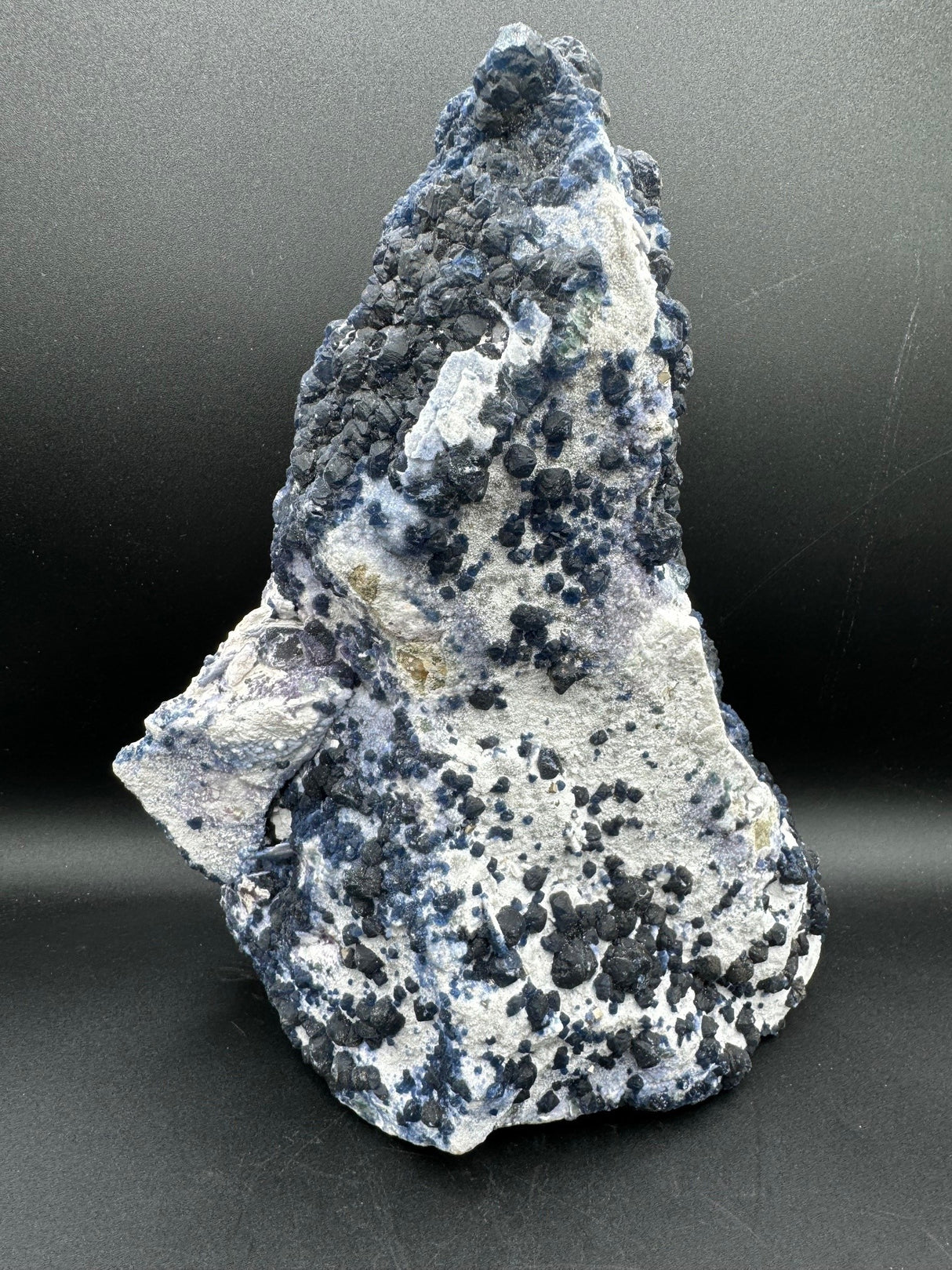 Fluorite Specimen - 4lb