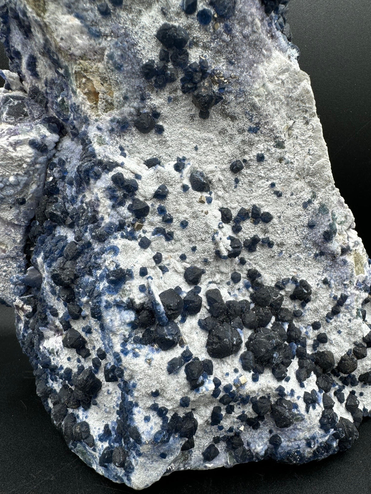 Fluorite Specimen - 4lb