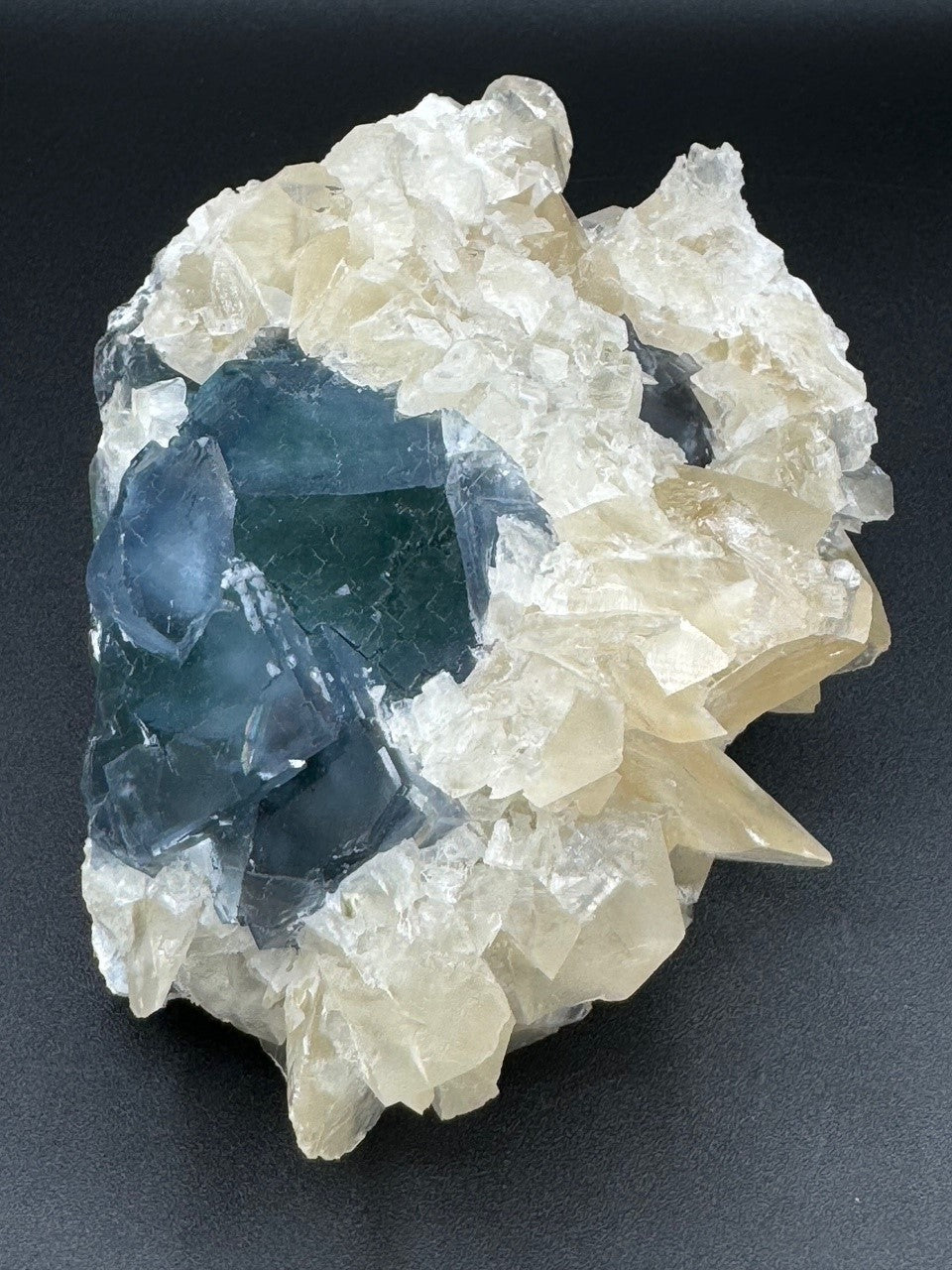 Fluorite Specimen - 1175g