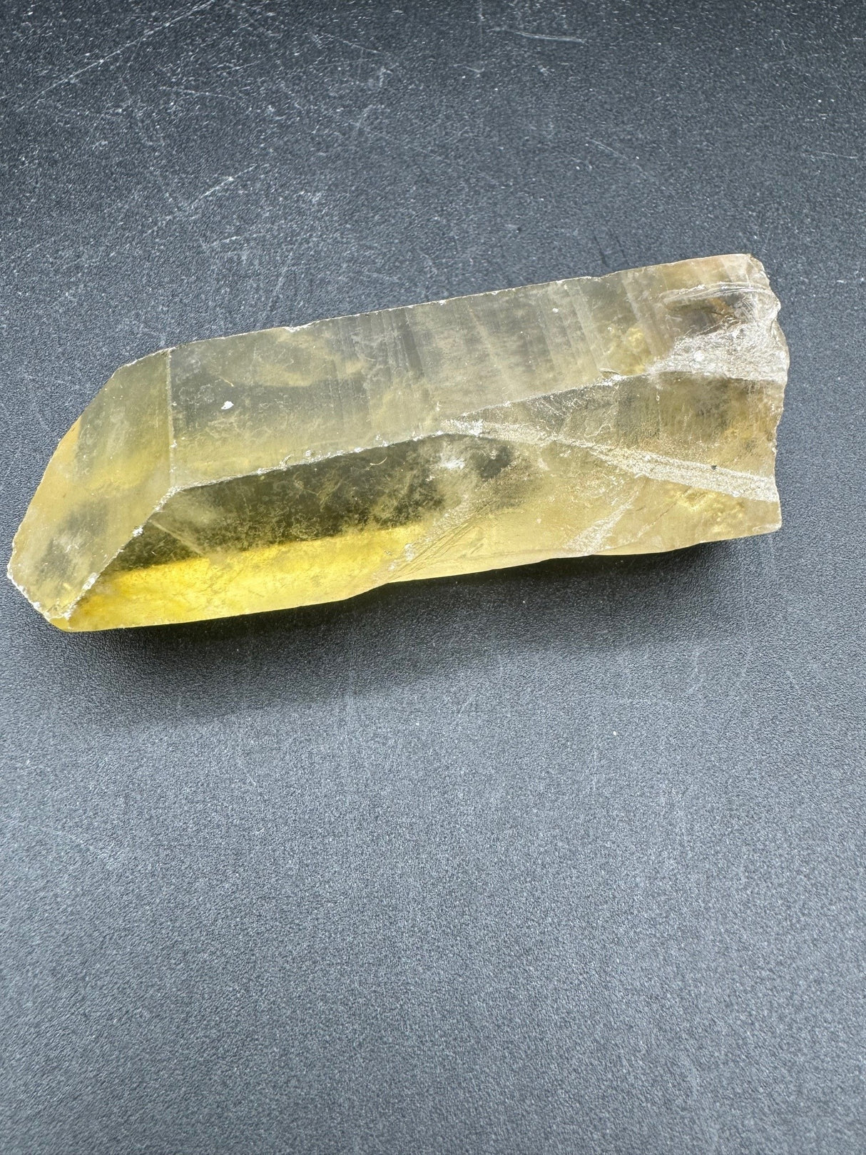 Citrine Specimen - 198g