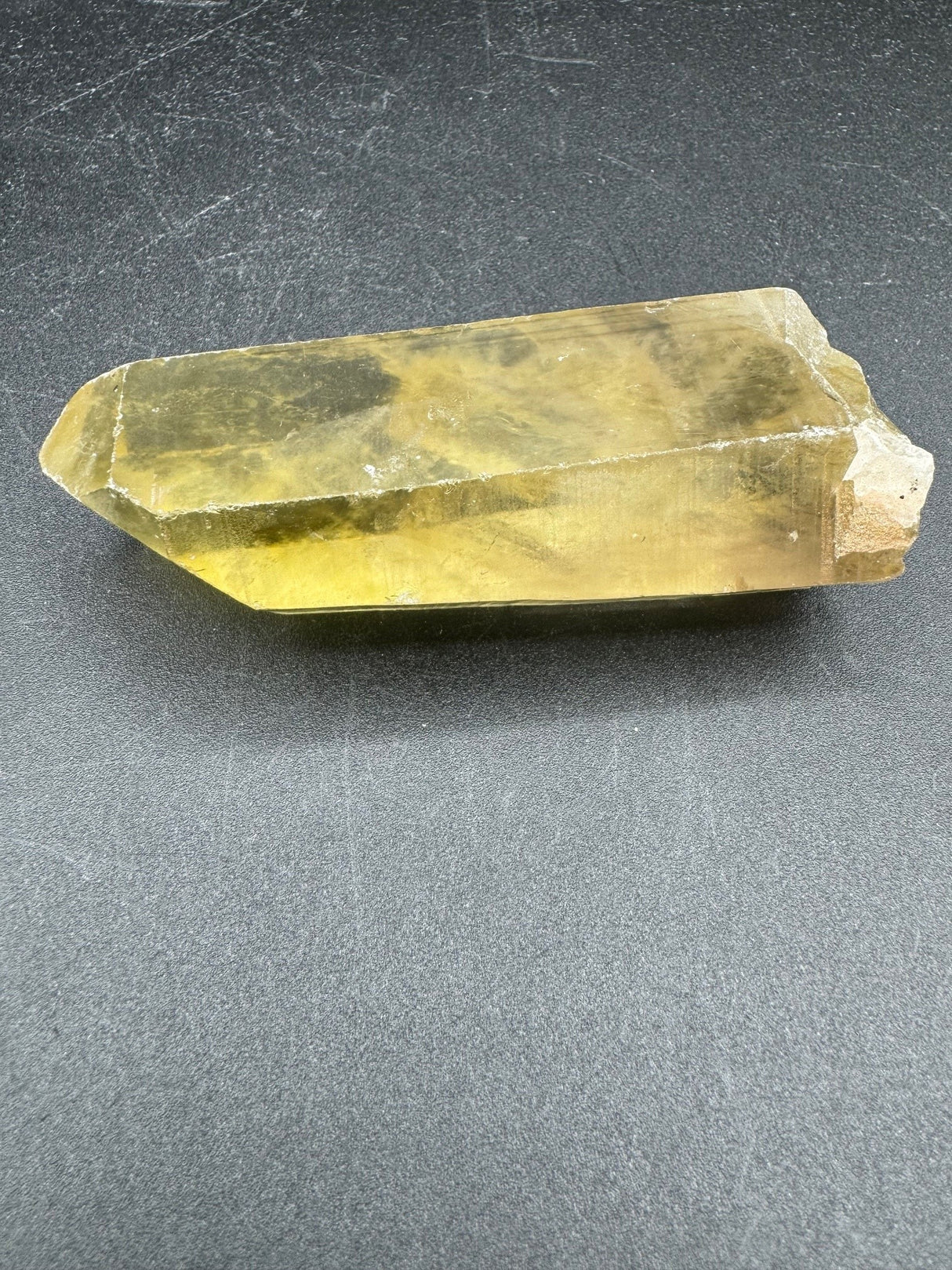 Citrine Specimen - 198g