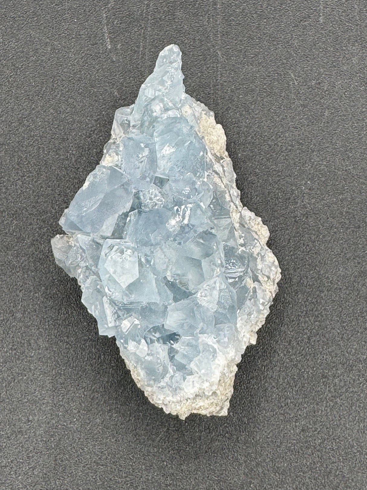 Celestine Specimen - 105g