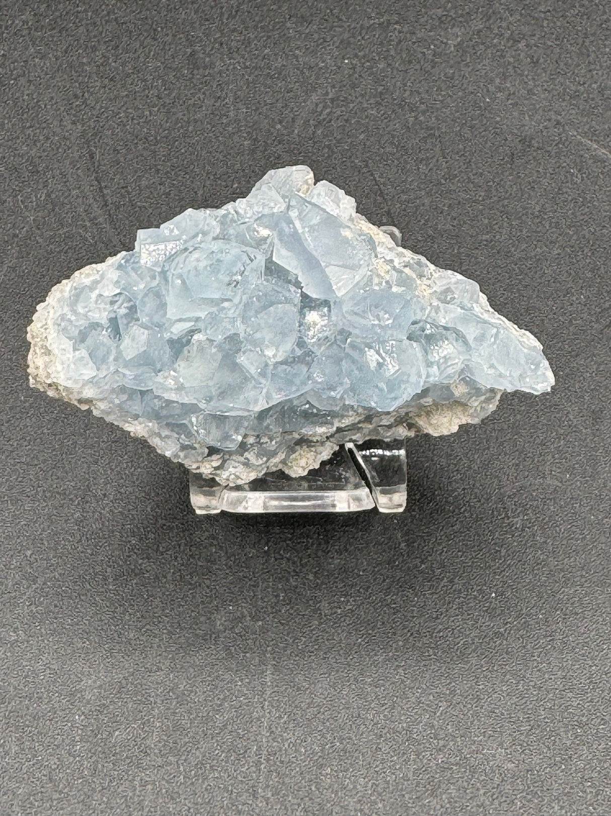 Celestine Specimen - 105g
