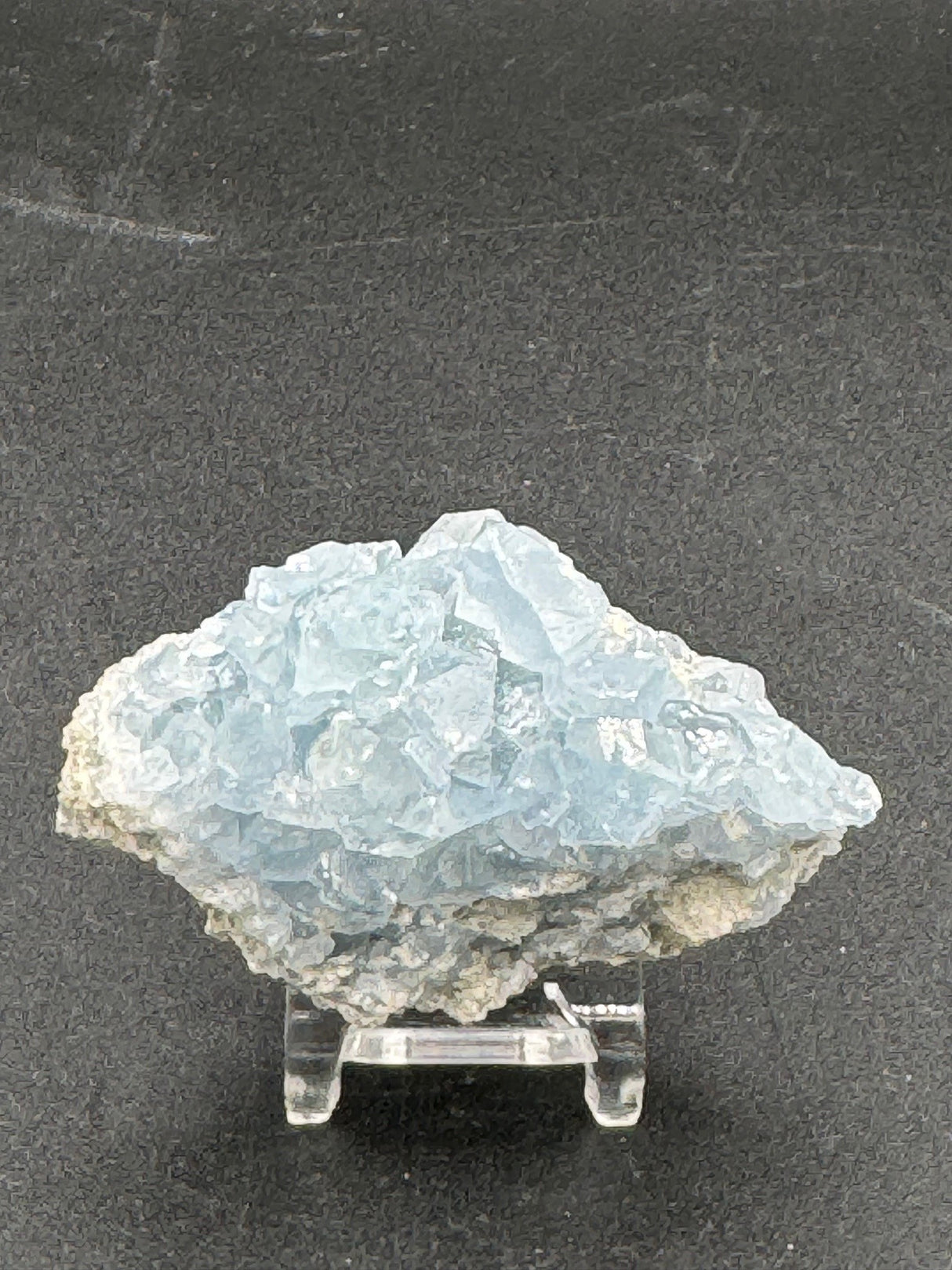 Celestine Specimen - 105g