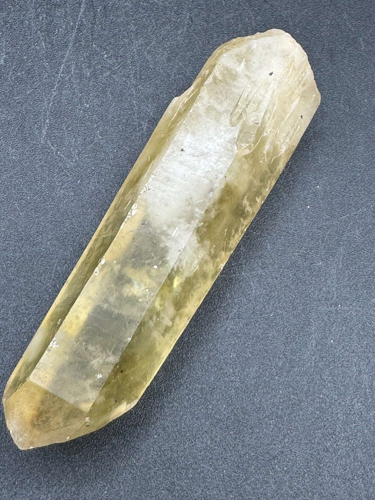 Citrine Specimen - 93g