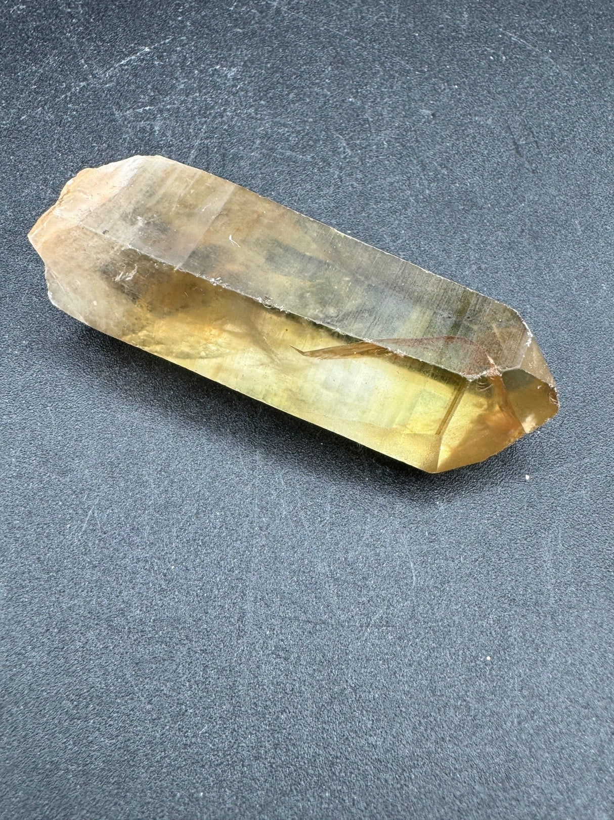 Citrine Specimen - 63g