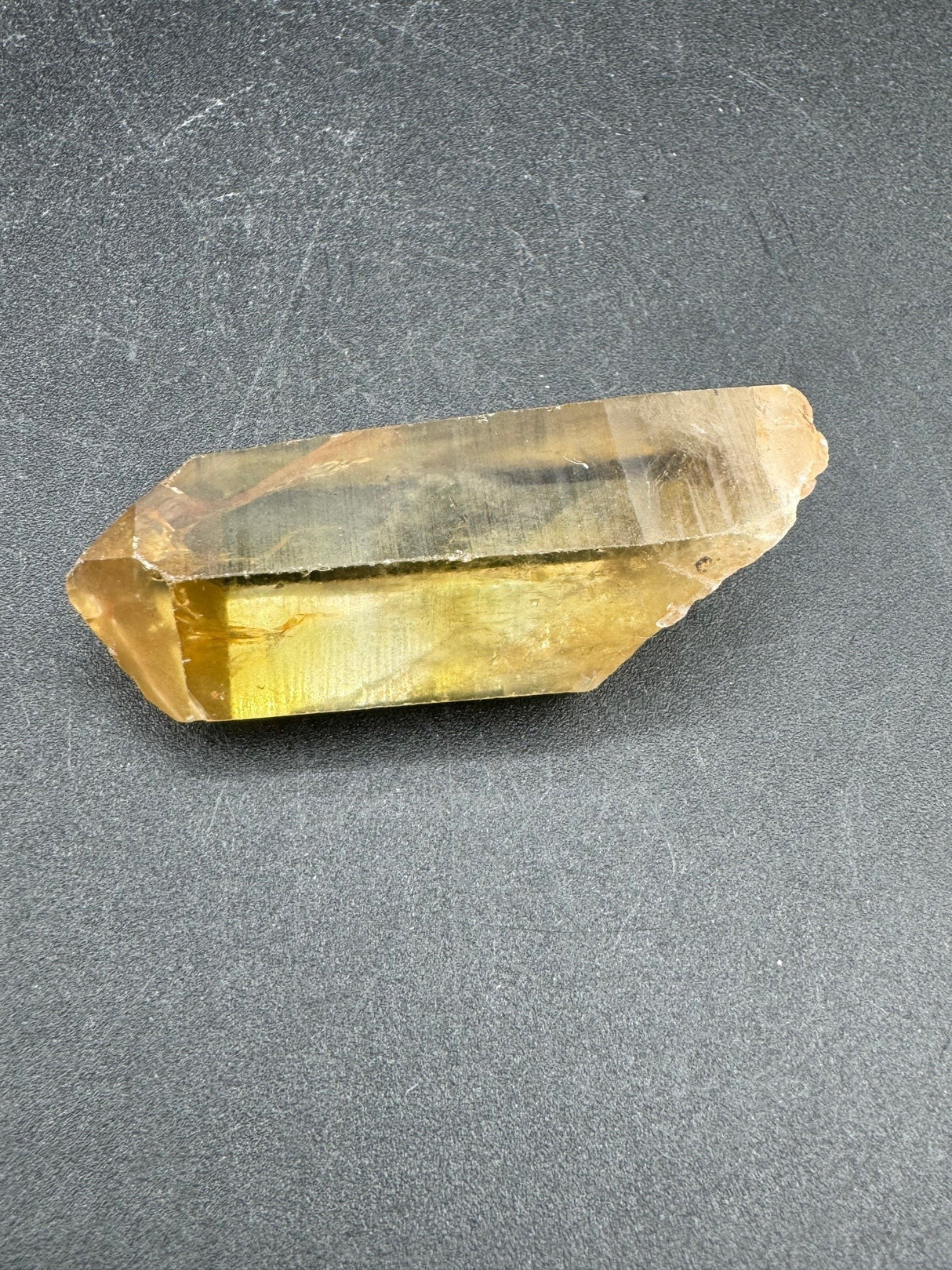 Citrine Specimen - 63g