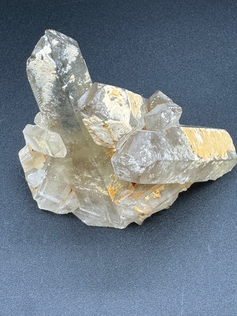 Citrine Specimen - 332g