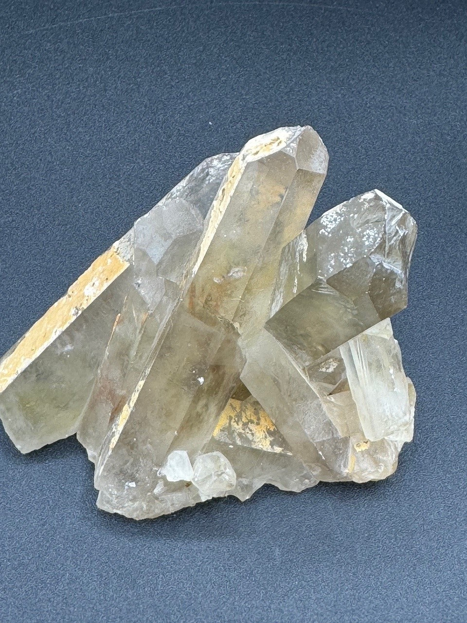 Citrine Specimen - 332g