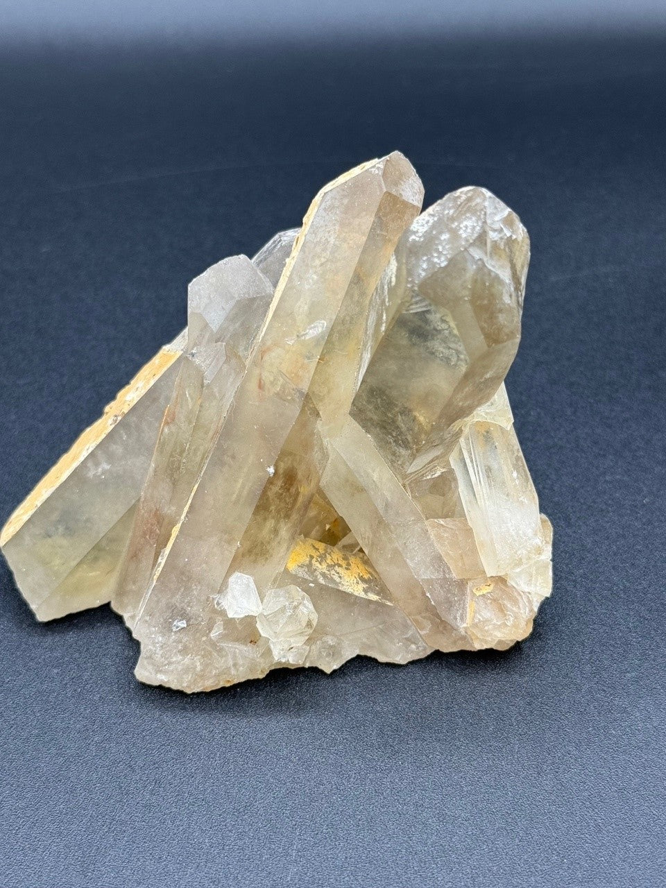 Citrine Specimen - 332g