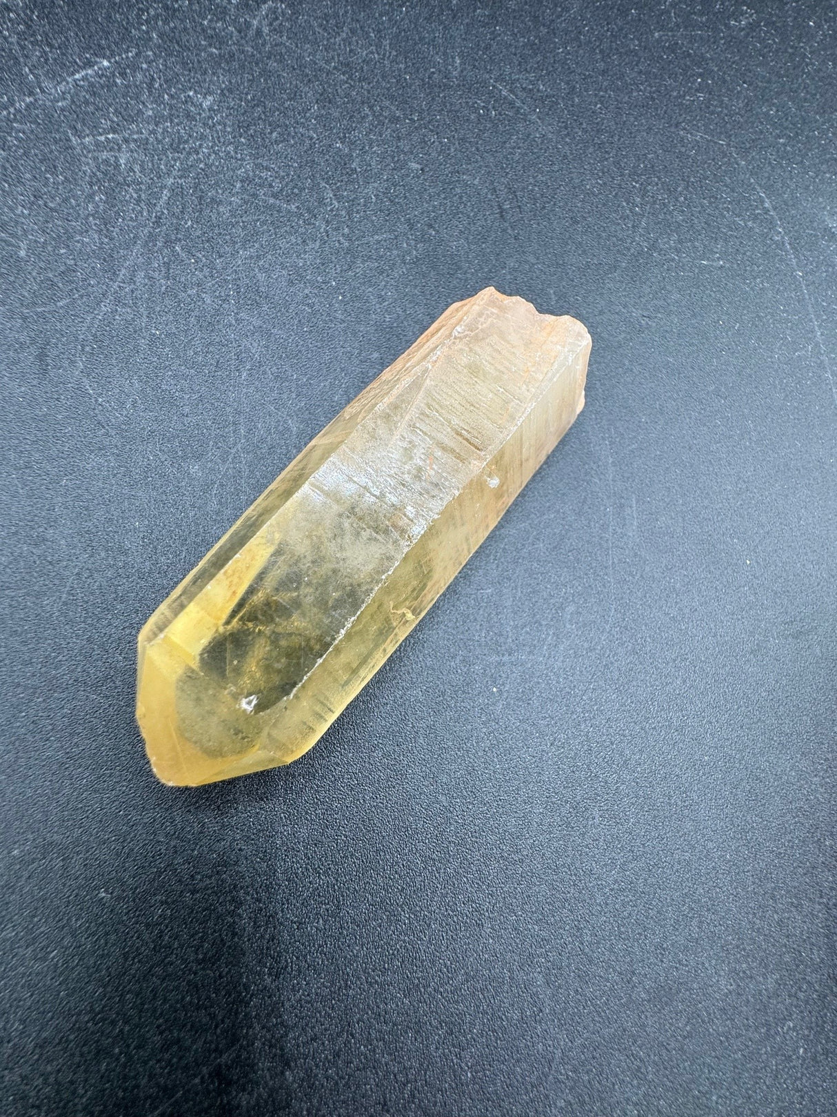 Citrine Specimen - 69g