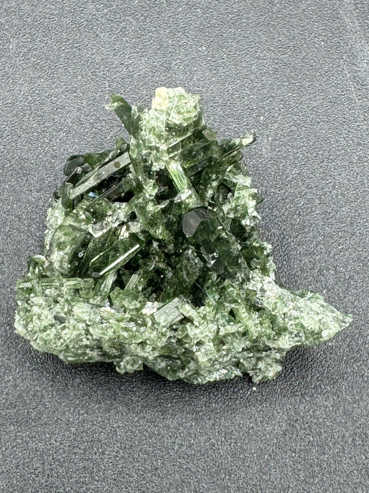 Epidote Specimen - 22g