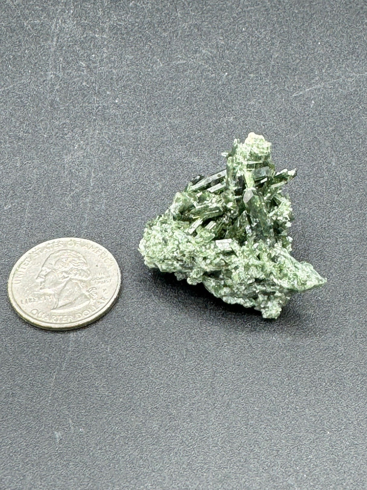 Epidote Specimen - 36g