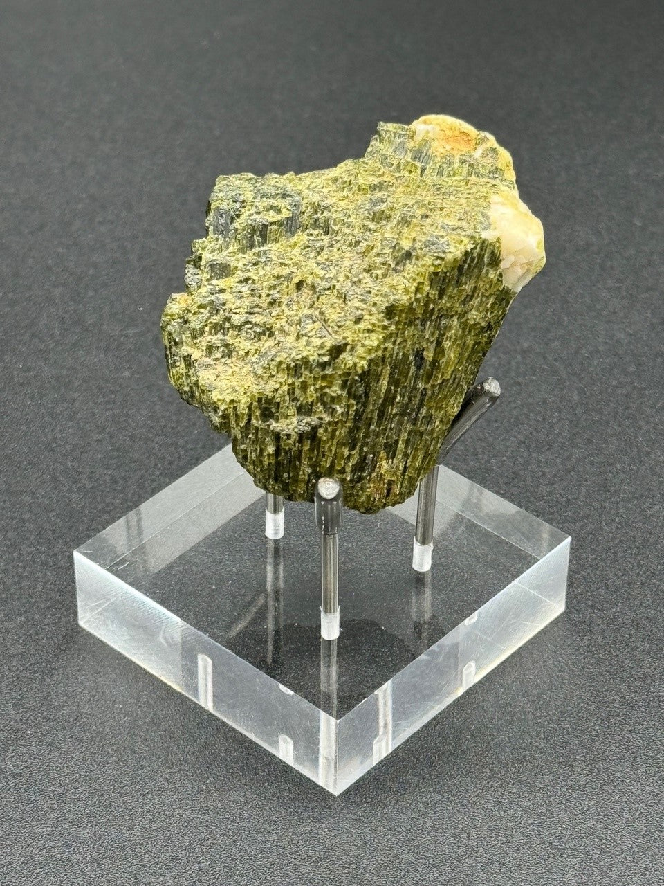 Epidote Specimen - 87g