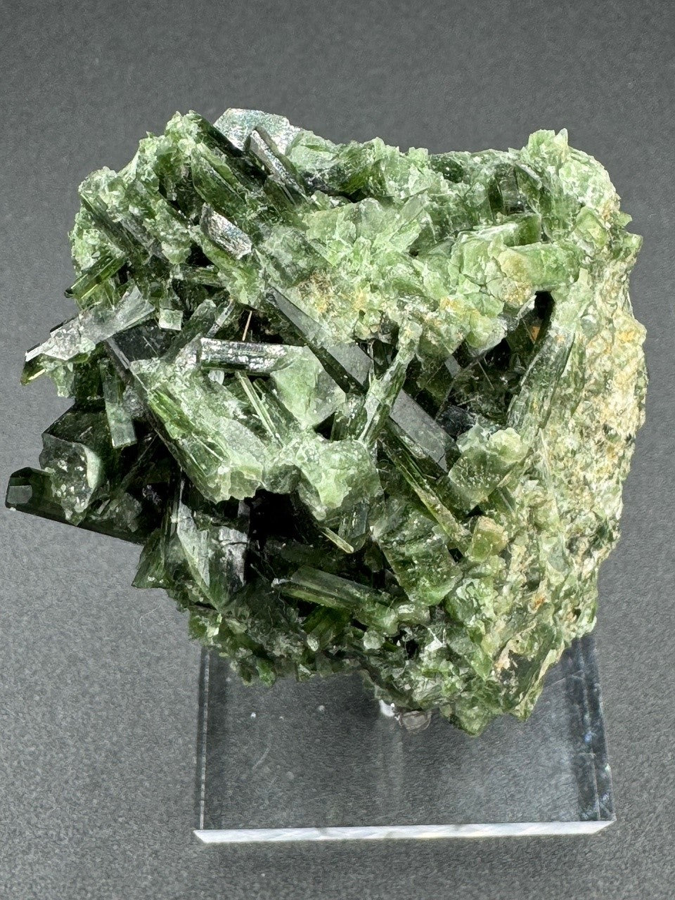 Epidote Specimen - 169g