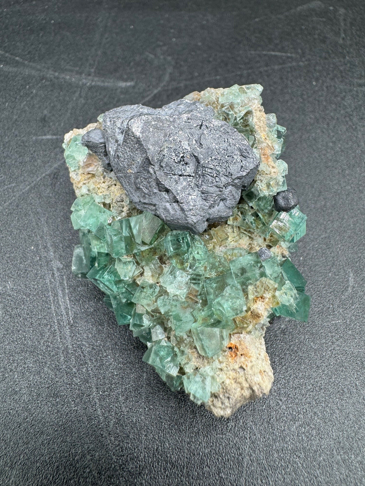 Fluorite Specimen - 101g