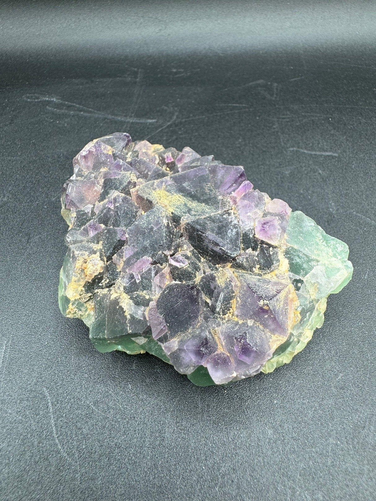 Fluorite Specimen - 262g