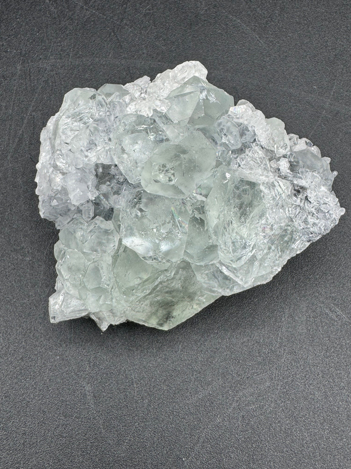 Fluorite Specimen - 212g