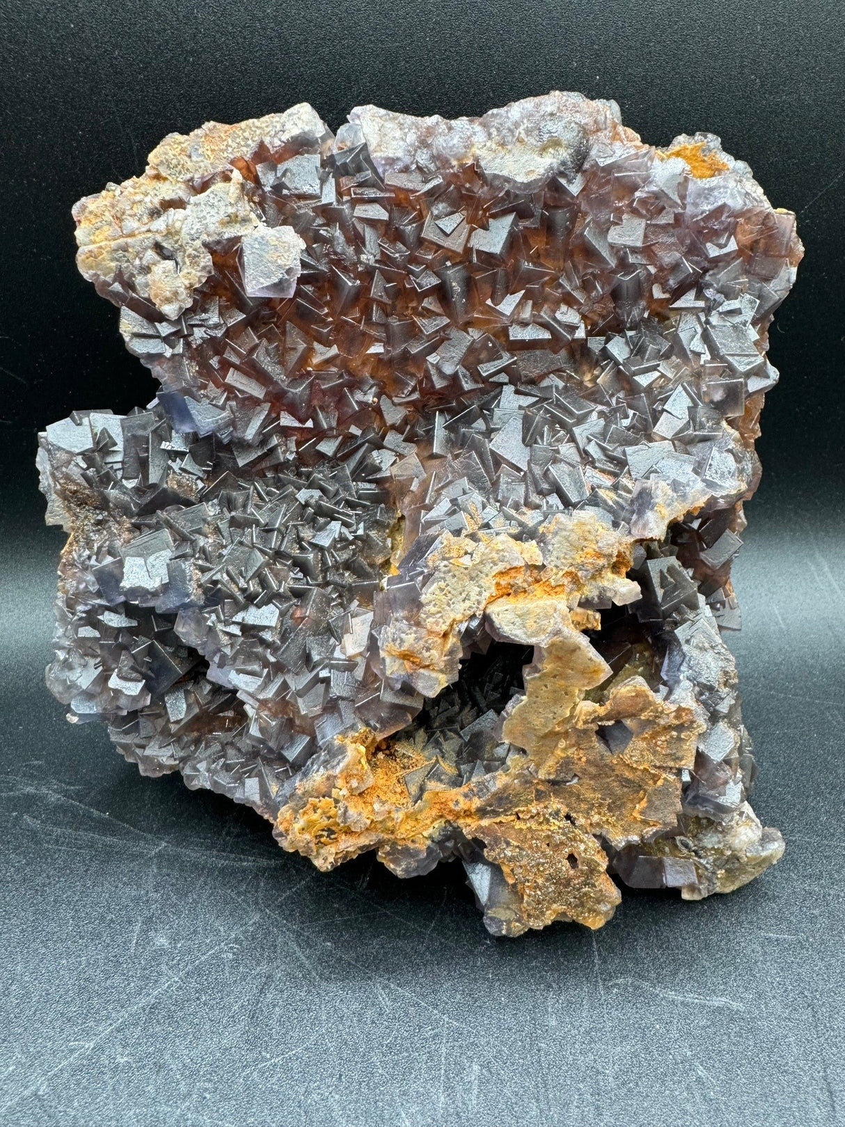 Fluorite Specimen - 1156g