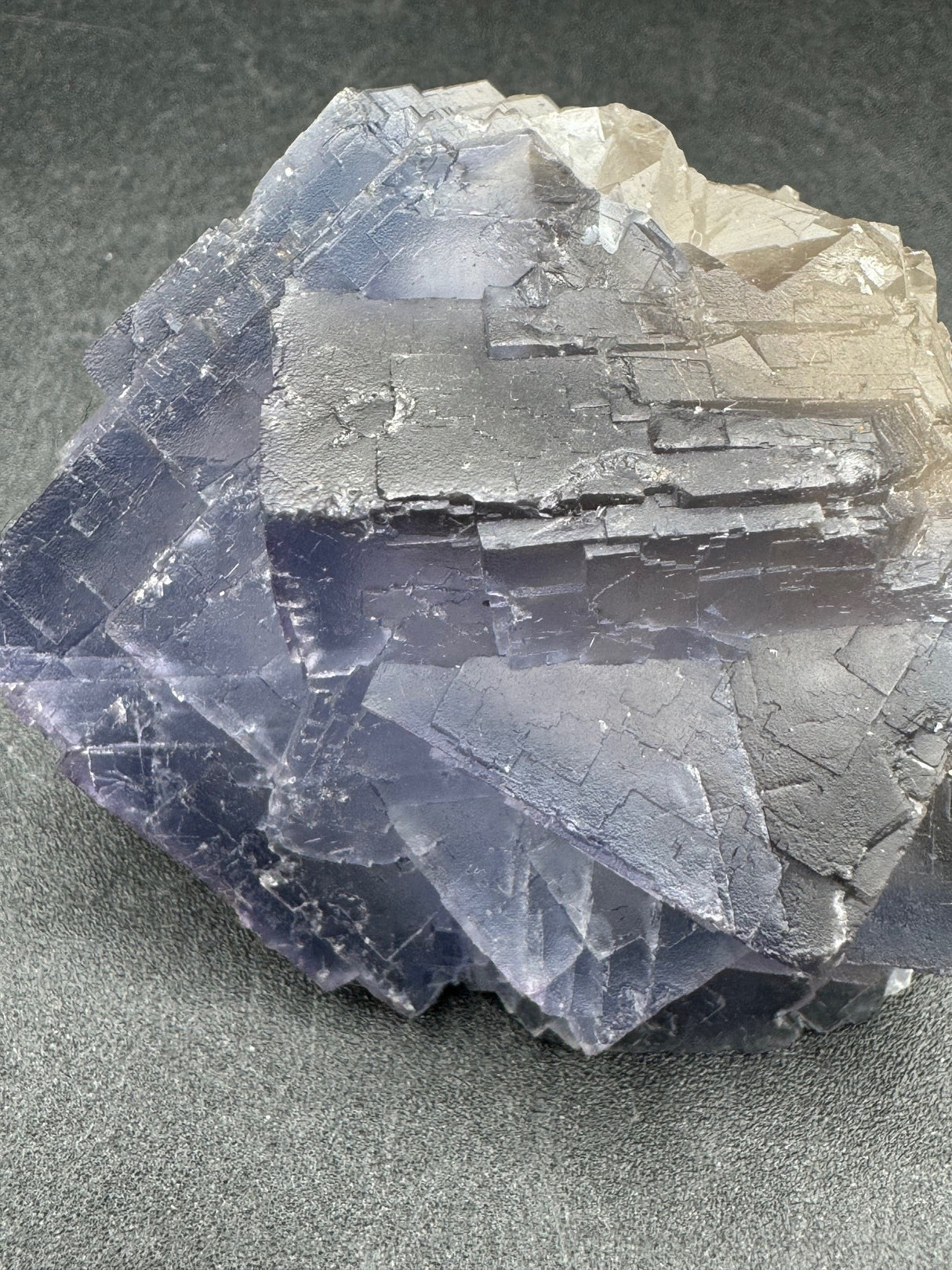 Fluorite Specimen - 268g