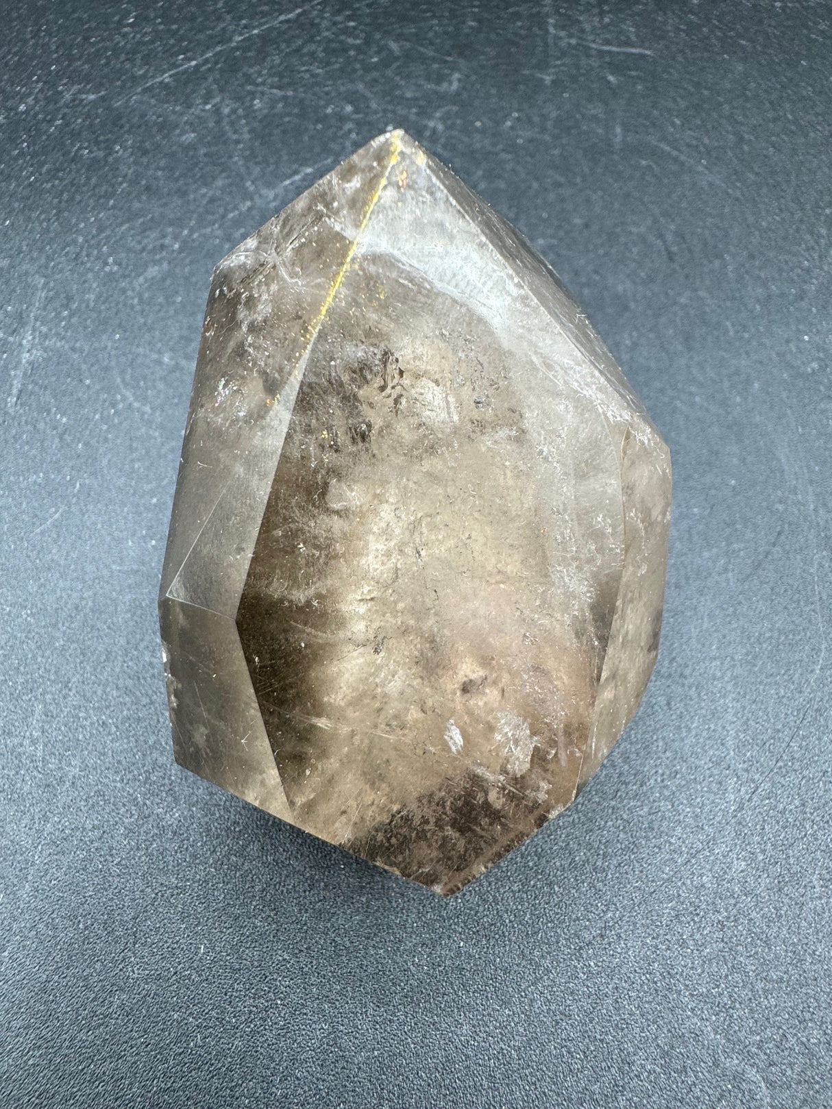 Garden Quartz Freeform - 240g