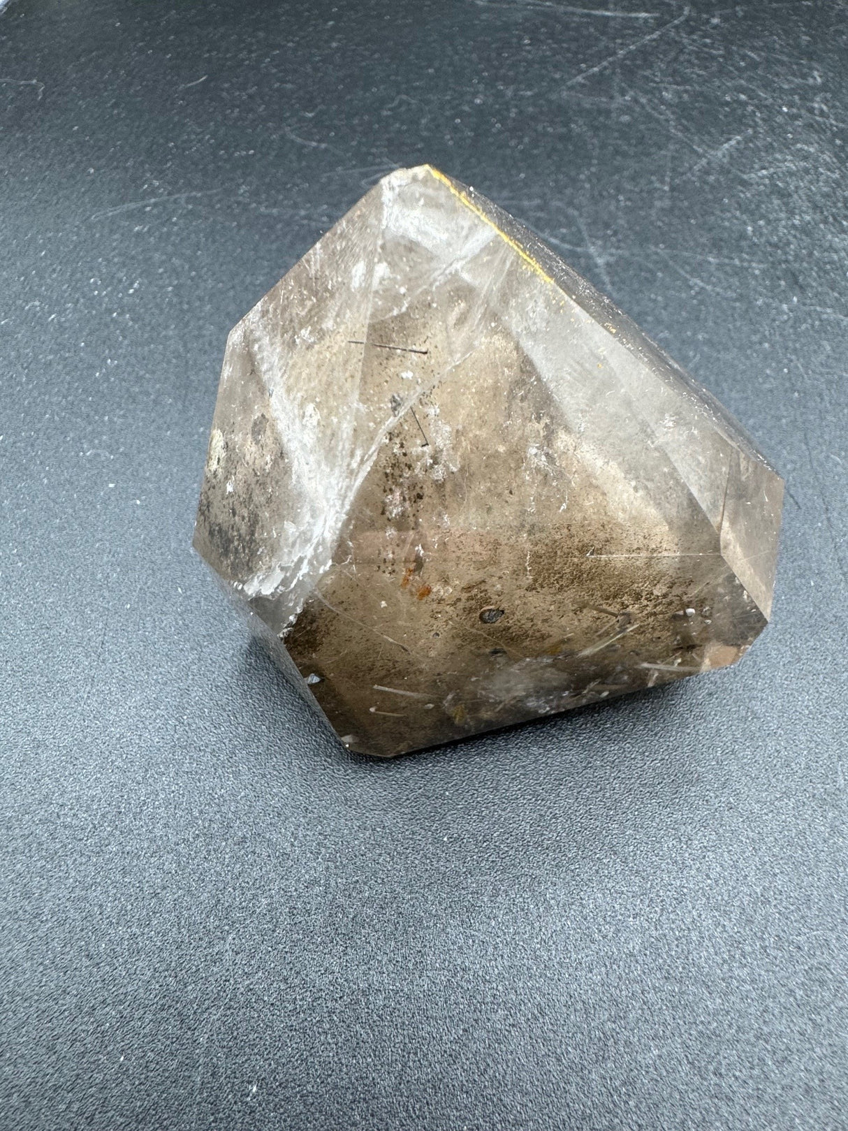 Garden Quartz Freeform - 240g