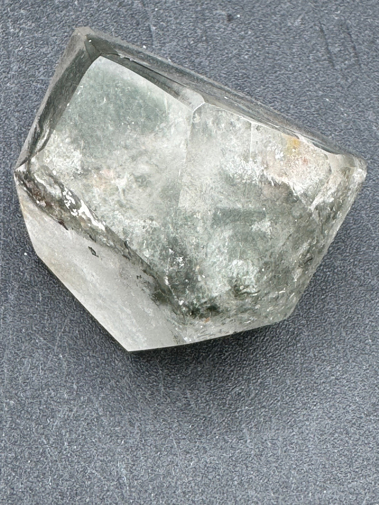 Garden Quartz Freeform - 70g