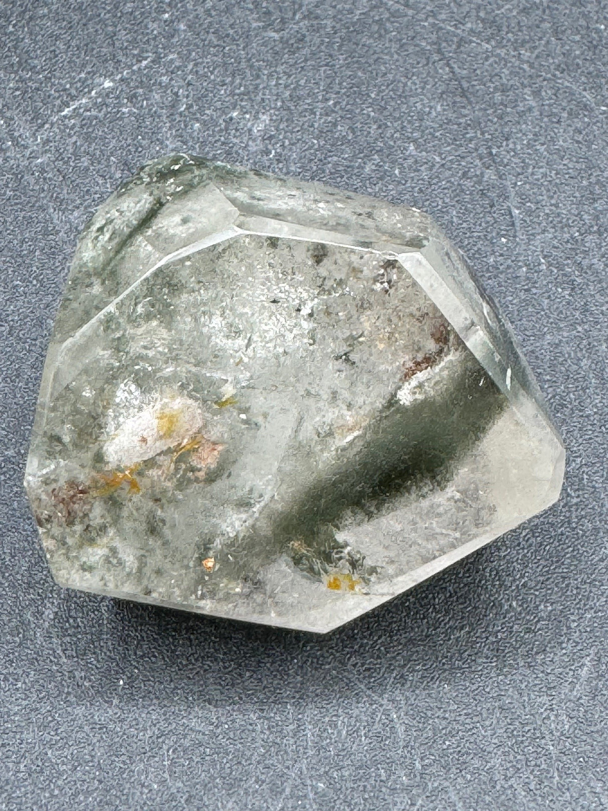 Garden Quartz Freeform - 70g