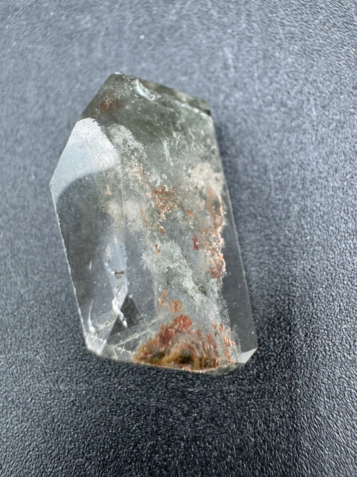 Garden Quartz Freeform - 11g