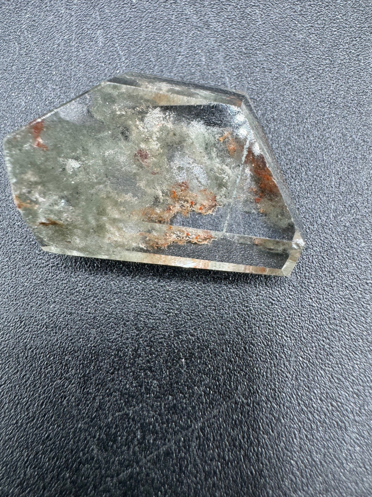 Garden Quartz Freeform - 11g