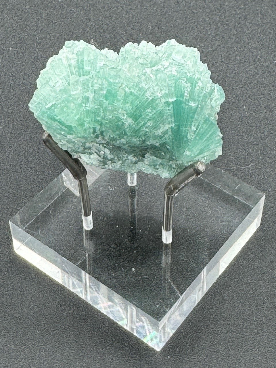 Green Tourmaline Specimen - 61g