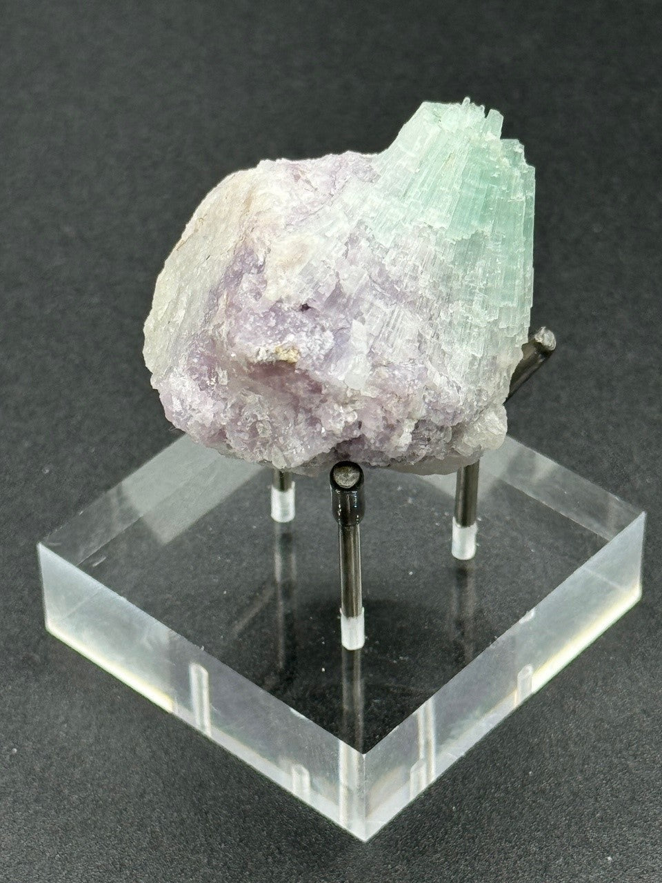 Green Tourmaline Specimen - 61g