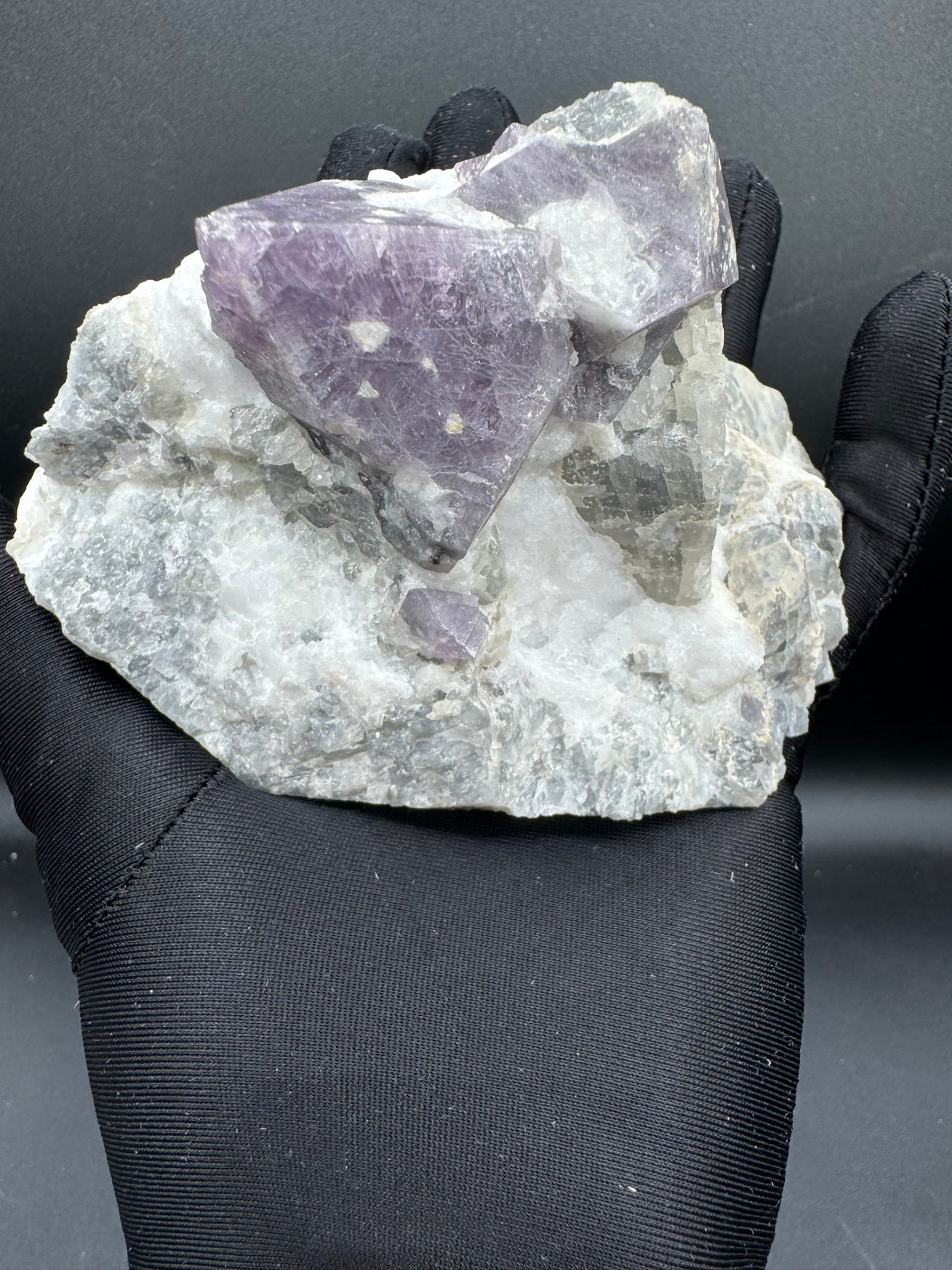 Spinel Specimen - 633g