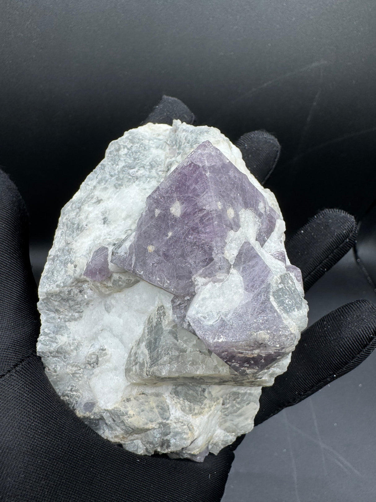 Spinel Specimen - 633g