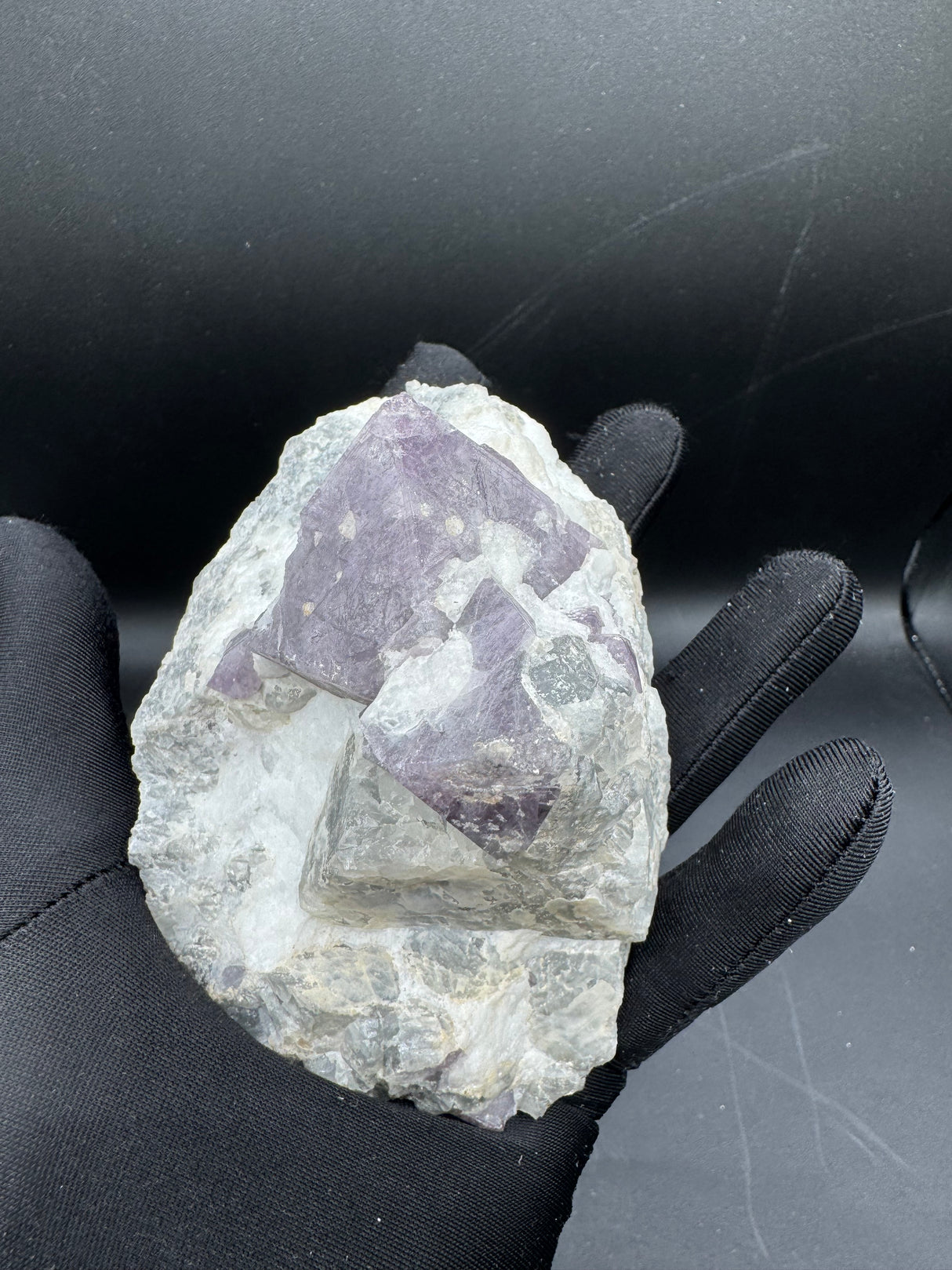 Spinel Specimen - 633g