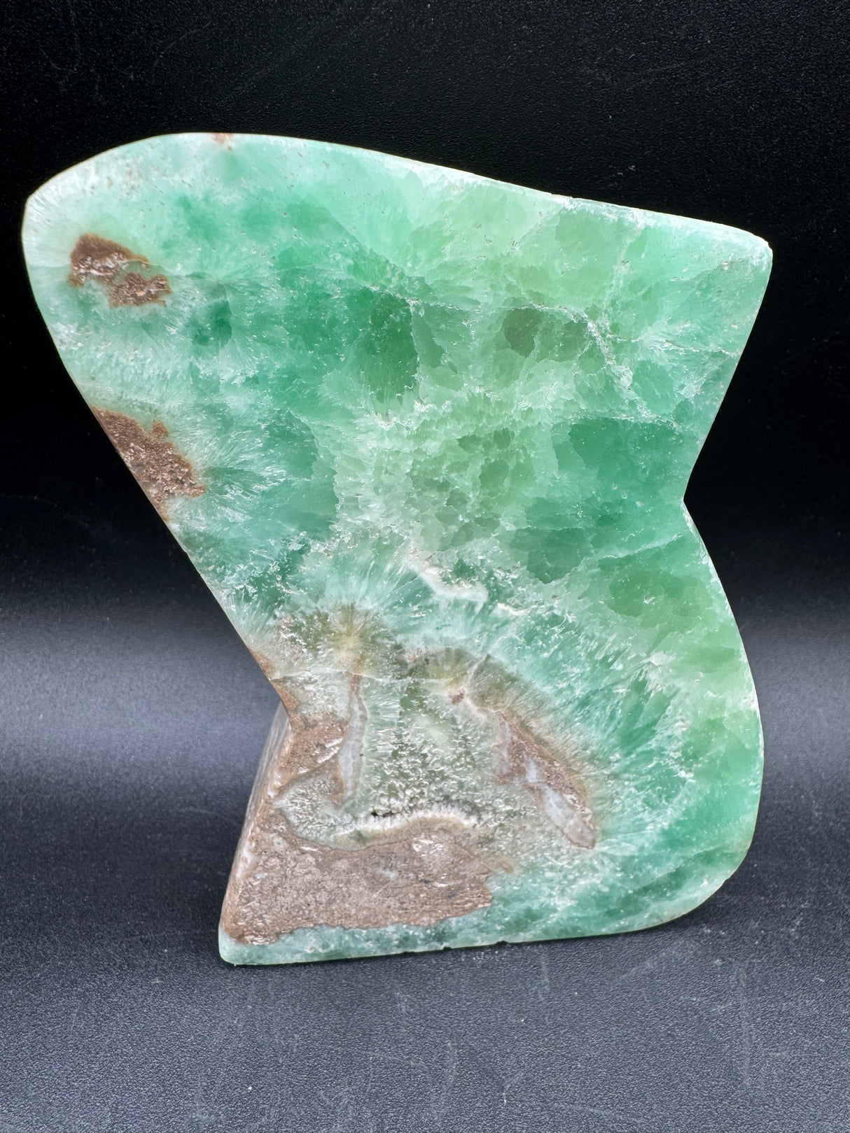 Smithonite Freeform - 534g