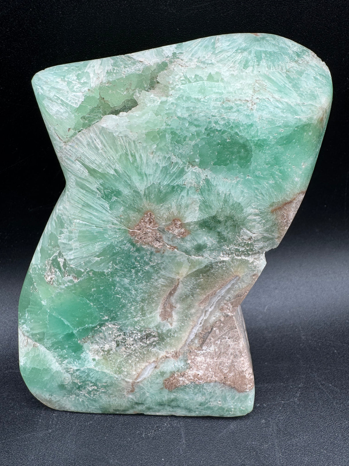 Smithonite Freeform - 534g