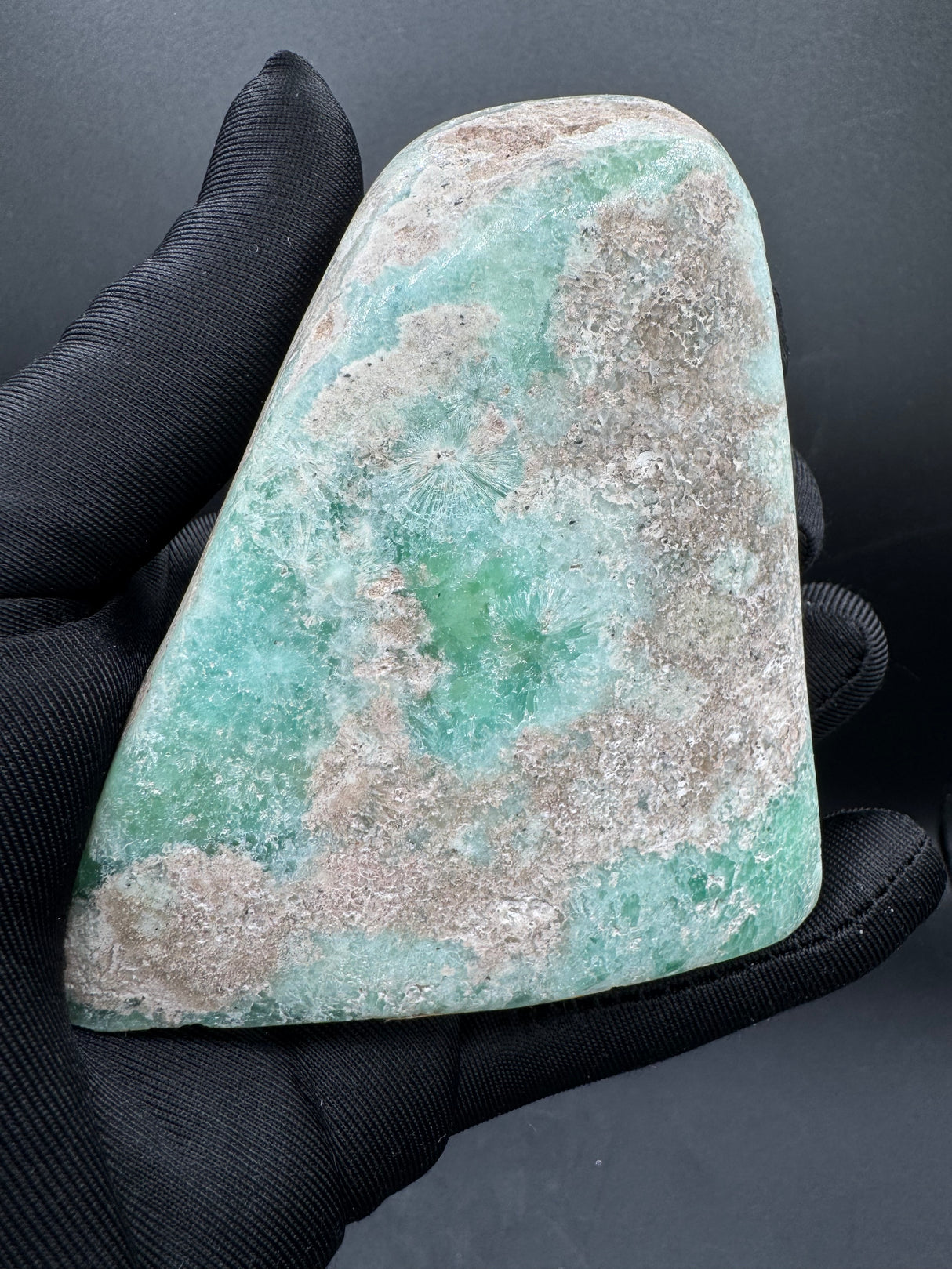 Smithonite Freeform - 304g