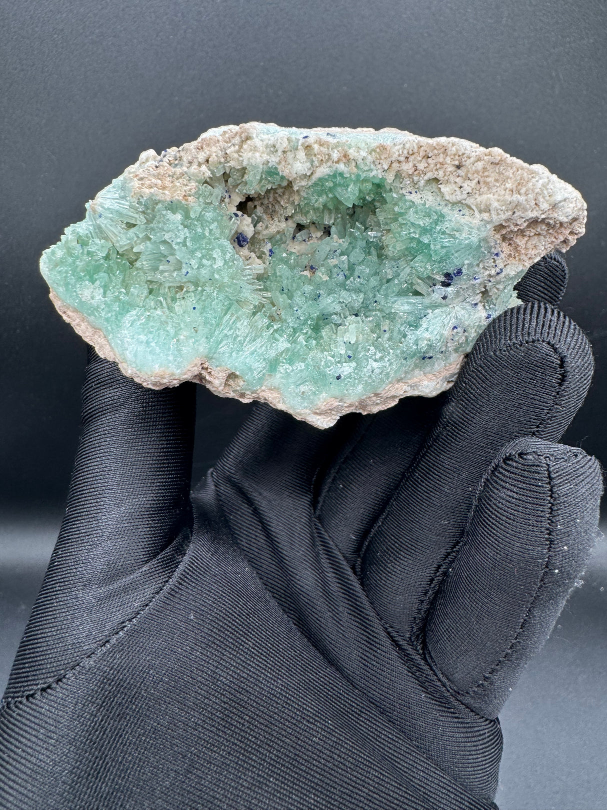 Smithonite Specimen - 208g