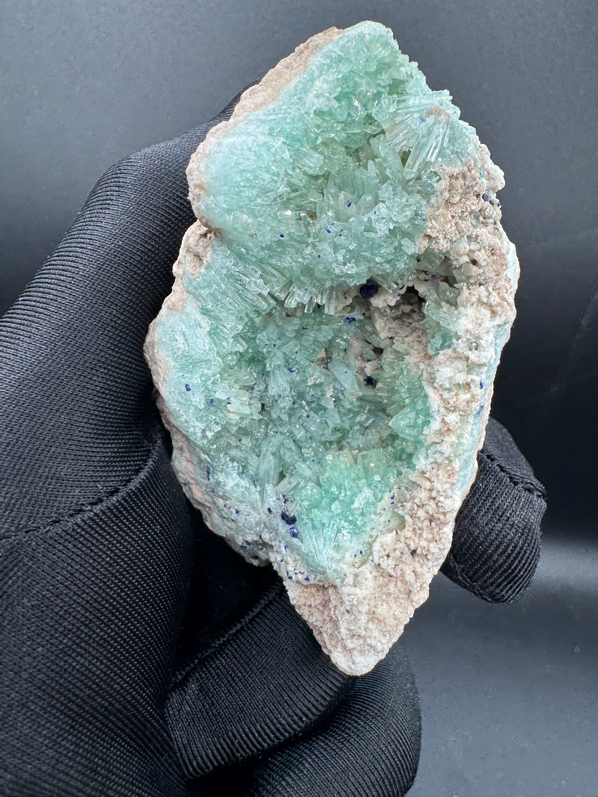 Smithonite Specimen - 208g