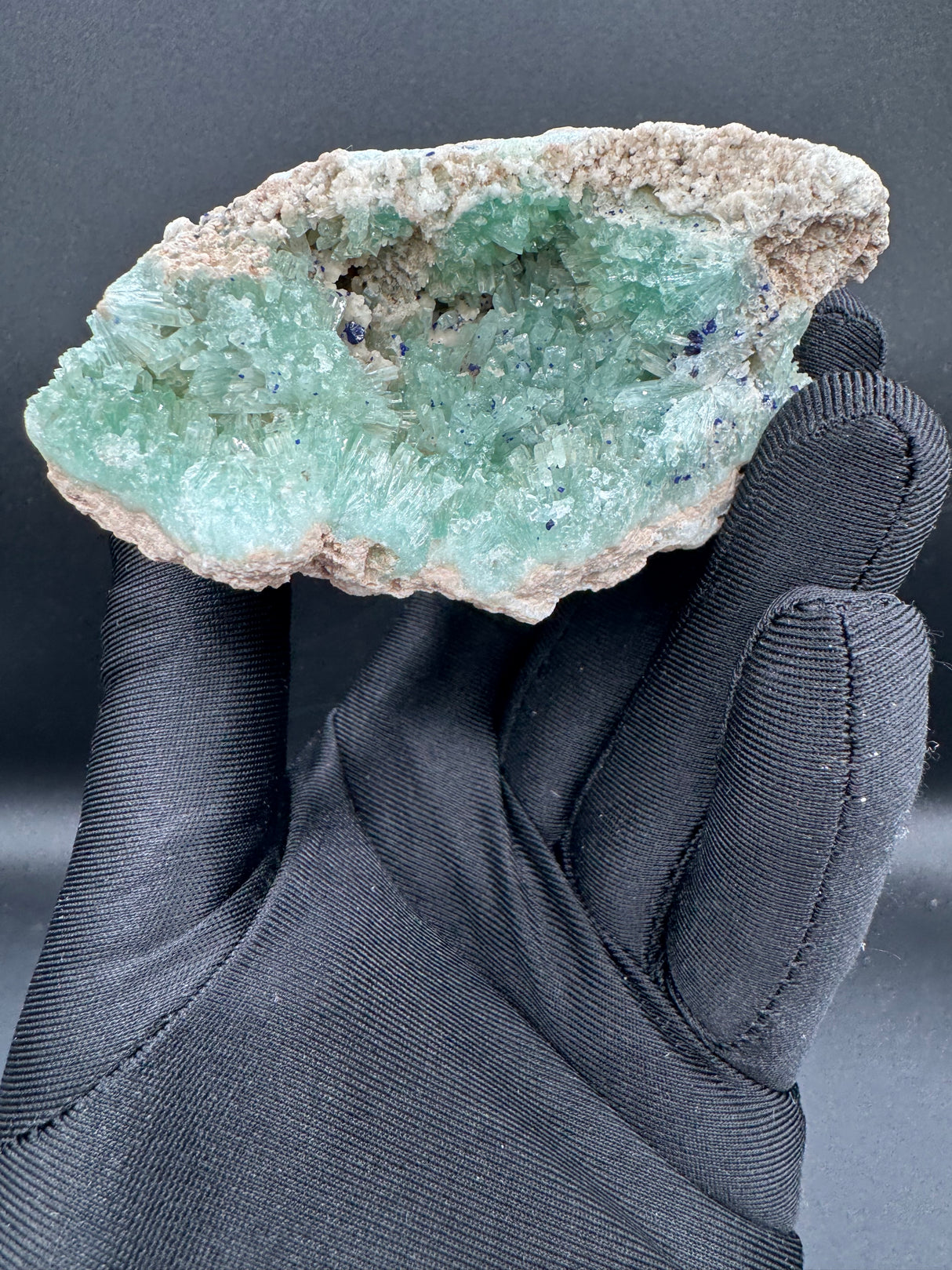 Smithonite Specimen - 208g