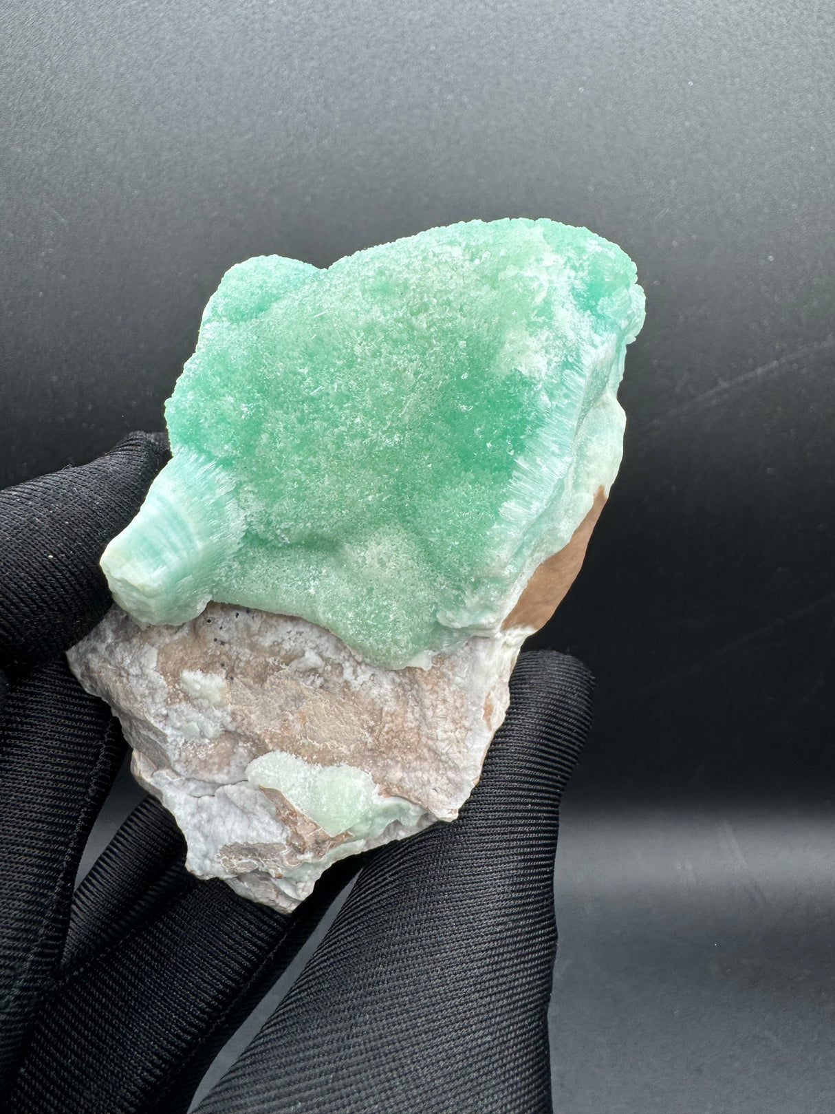 Smithonite Specimen - 240g