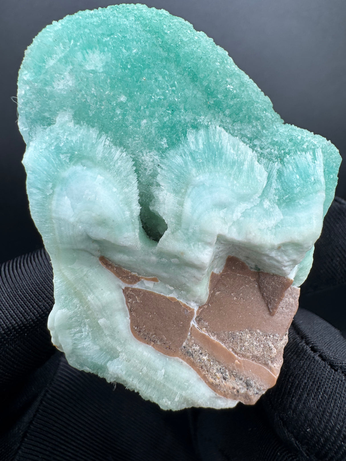 Smithonite Specimen - 240g