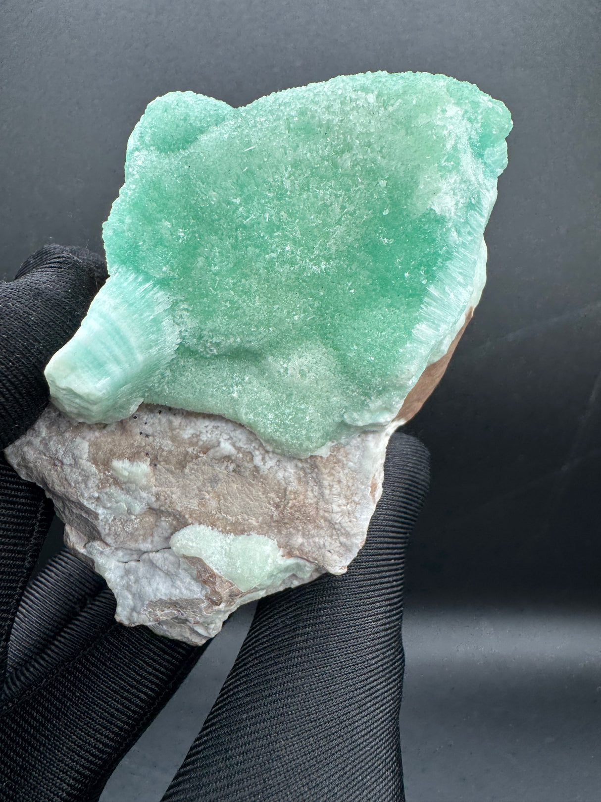 Smithonite Specimen - 240g