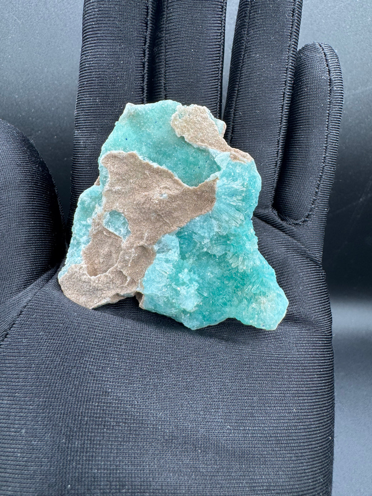 Smithonite Specimen - 66g