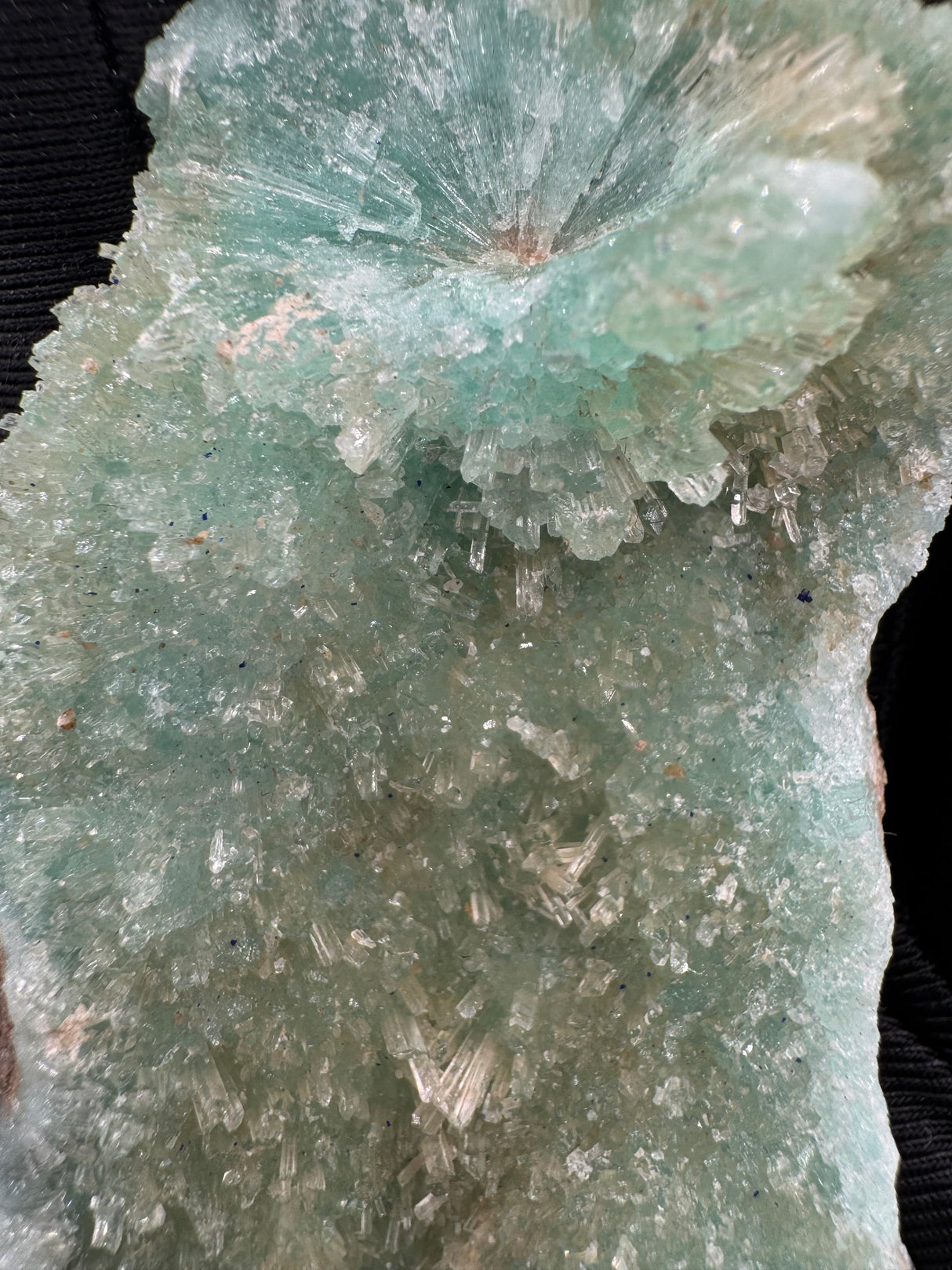Smithonite Specimen - 102g